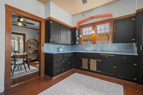 Kitchen - 85 Broad St, Sutter Creek, CA 95685 photo 2 of 7