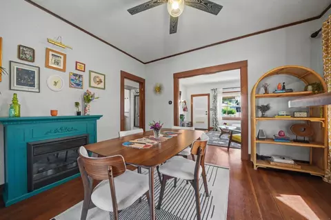 Dining - 85 Broad St, Sutter Creek, CA 95685 photo 7 of 8