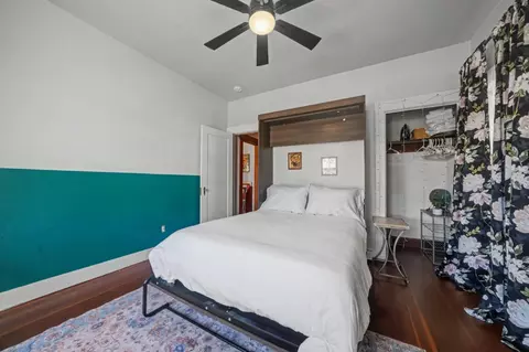 Bedroom - 85 Broad St, Sutter Creek, CA 95685 photo 6 of 14
