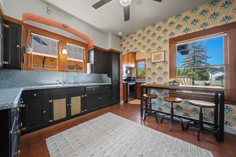 Kitchen - 85 Broad St, Sutter Creek, CA 95685 photo 3 of 7
