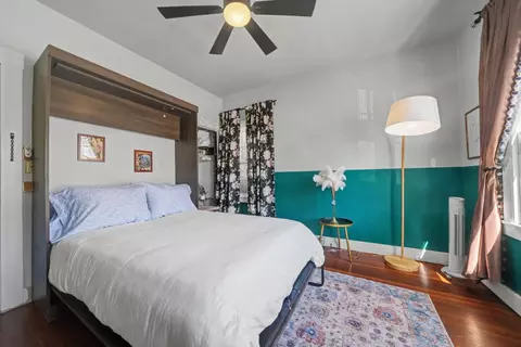Bedroom - 85 Broad St, Sutter Creek, CA 95685 photo 5 of 14