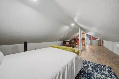 Bedroom - 85 Broad St, Sutter Creek, CA 95685 photo 13 of 14
