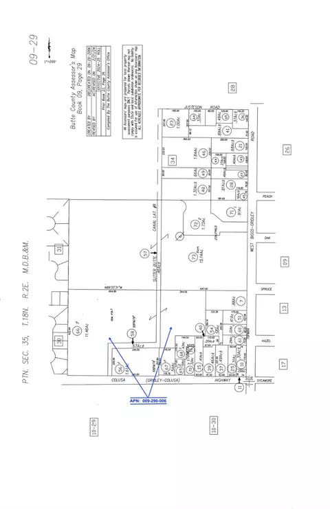 1898 Sycamore, Gridley, CA 95948 photo 2