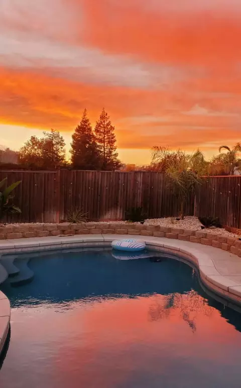 Exterior - 1047 Lindo Ct, Manteca, CA 95337 photo 16 of 17