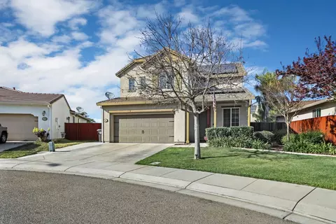 Exterior - 1047 Lindo Ct, Manteca, CA 95337 photo 5 of 17