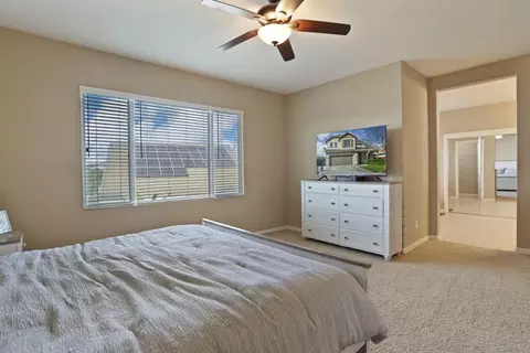 Bedroom - 1047 Lindo Ct, Manteca, CA 95337 photo 8 of 8