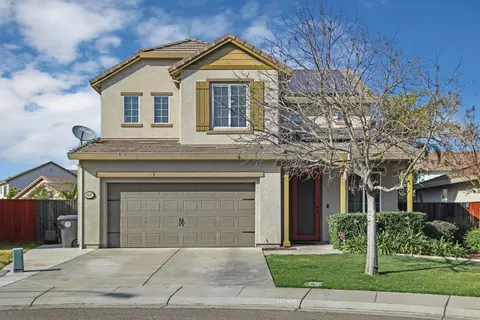 Exterior - 1047 Lindo Ct, Manteca, CA 95337 photo 4 of 17