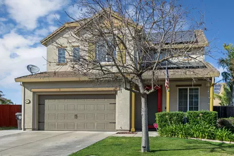 Exterior - 1047 Lindo Ct, Manteca, CA 95337 photo 6 of 17