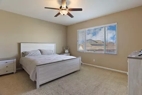 Bedroom - 1047 Lindo Ct, Manteca, CA 95337 photo 7 of 8