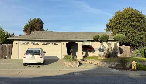 4409 Darwin Dr, Fremont, CA 94555