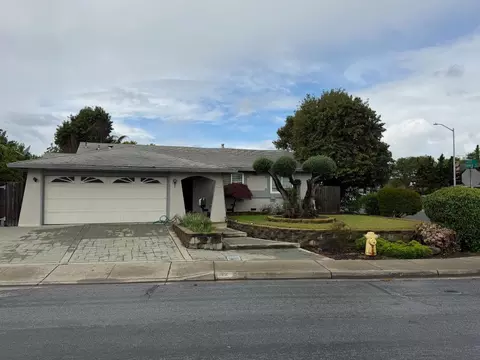 4409 Darwin Dr, Fremont, CA 94555