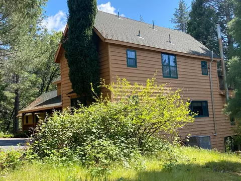 Exterior - 6950 Fools Canyon Rd, Georgetown, CA 95634 photo 16 of 23