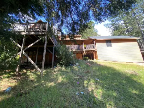 Exterior - 6950 Fools Canyon Rd, Georgetown, CA 95634 photo 5 of 23