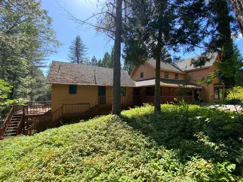 Exterior - 6950 Fools Canyon Rd, Georgetown, CA 95634 photo 20 of 23