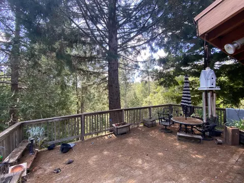 Exterior - 6950 Fools Canyon Rd, Georgetown, CA 95634 photo 9 of 23