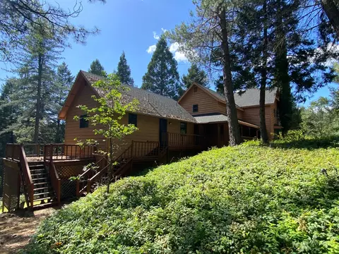 Exterior - 6950 Fools Canyon Rd, Georgetown, CA 95634 photo 21 of 23