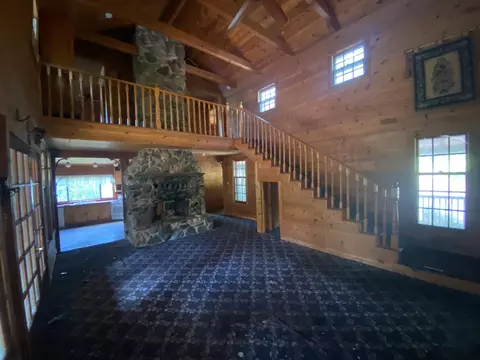 Living - 6950 Fools Canyon Rd, Georgetown, CA 95634 photo 4 of 10