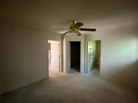 Bedroom - 6950 Fools Canyon Rd, Georgetown, CA 95634 photo 4 of 6