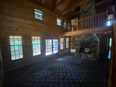 Living - 6950 Fools Canyon Rd, Georgetown, CA 95634 photo 3 of 10