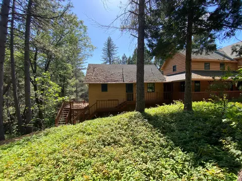 Exterior - 6950 Fools Canyon Rd, Georgetown, CA 95634 photo 17 of 23