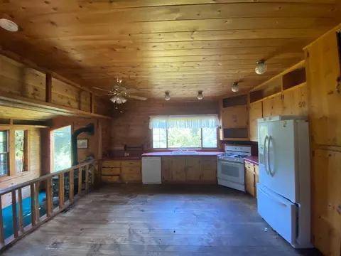 Kitchen - 6950 Fools Canyon Rd, Georgetown, CA 95634 photo 1 of 3