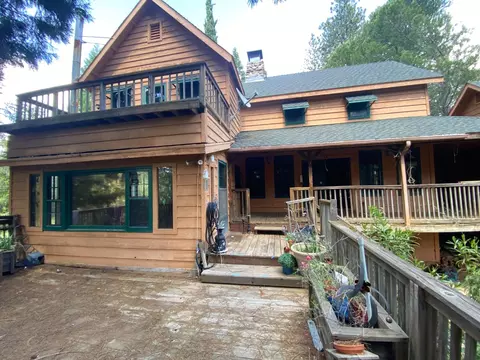 Exterior - 6950 Fools Canyon Rd, Georgetown, CA 95634 photo 4 of 23