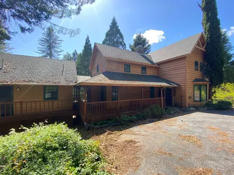 Exterior - 6950 Fools Canyon Rd, Georgetown, CA 95634 photo 19 of 23