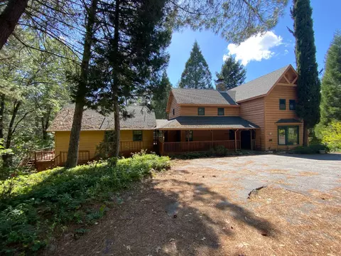 6950 Fools Canyon Rd, Georgetown, CA 95634