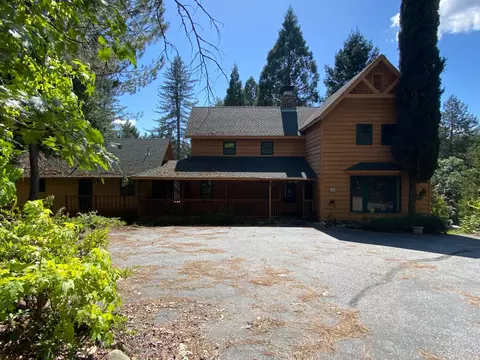 Exterior - 6950 Fools Canyon Rd, Georgetown, CA 95634 photo 2 of 23