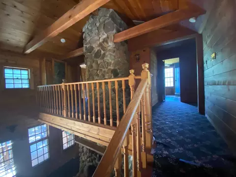 Entry Way - 6950 Fools Canyon Rd, Georgetown, CA 95634 photo 3 of 3