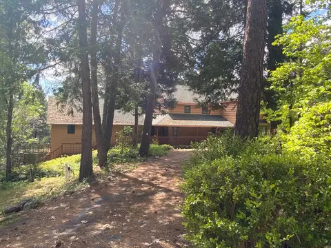 Exterior - 6950 Fools Canyon Rd, Georgetown, CA 95634 photo 12 of 23