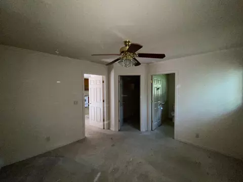 Bedroom - 6950 Fools Canyon Rd, Georgetown, CA 95634 photo 6 of 6
