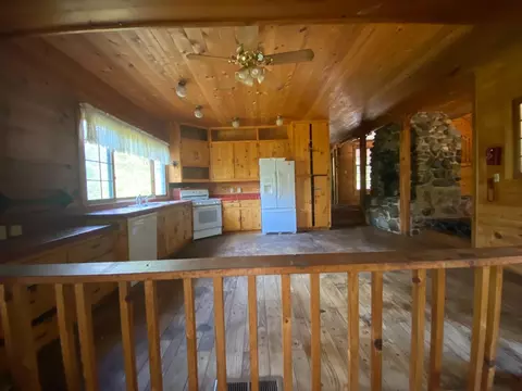 Kitchen - 6950 Fools Canyon Rd, Georgetown, CA 95634 photo 2 of 3