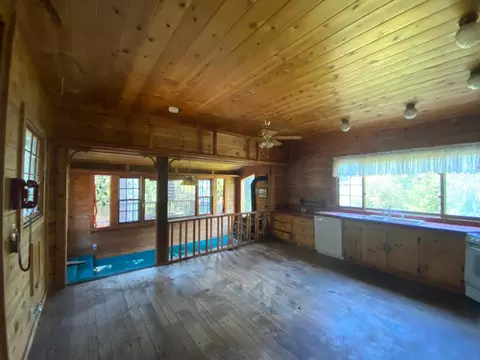 Living - 6950 Fools Canyon Rd, Georgetown, CA 95634 photo 6 of 10