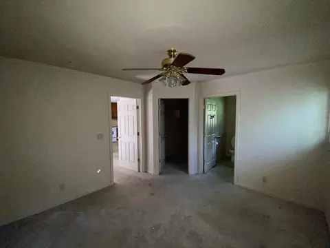 Bedroom - 6950 Fools Canyon Rd, Georgetown, CA 95634 photo 3 of 6