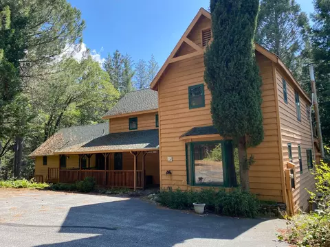 6950 Fools Canyon Rd, Georgetown, CA 95634