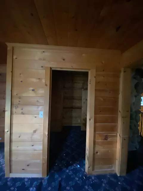 Entry Way - 6950 Fools Canyon Rd, Georgetown, CA 95634 photo 1 of 3