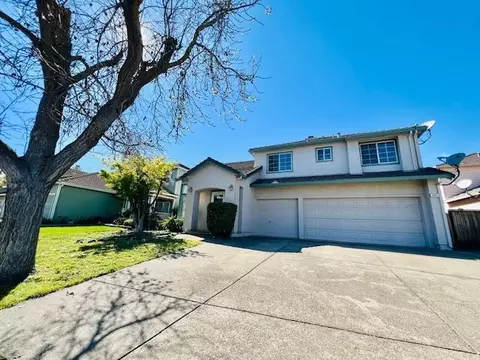 1091 Plymouth Dr, Tracy, CA 95376