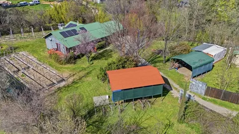 26156 Sweetland Rd, North San Juan, CA 95960