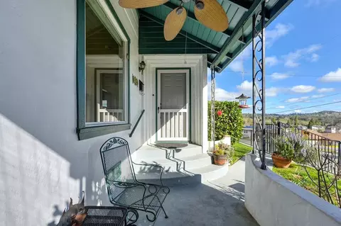 Exterior - 245 Walnut St, Jackson, CA 95642 photo 5 of 13