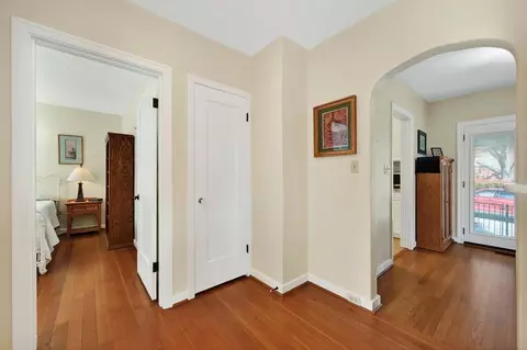 Entry Way - 245 Walnut St, Jackson, CA 95642 photo 5 of 6
