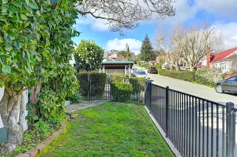 Exterior - 245 Walnut St, Jackson, CA 95642 photo 8 of 13