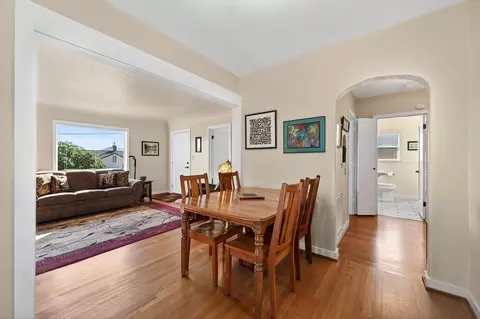 Dining - 245 Walnut St, Jackson, CA 95642 photo 1 of 2