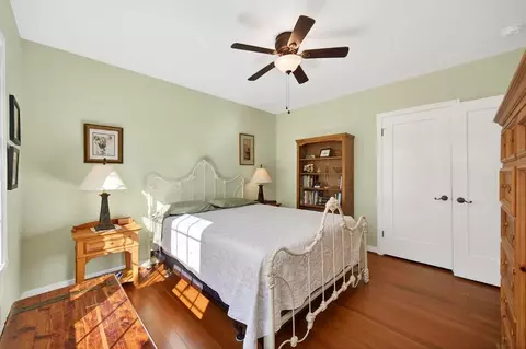 Bedroom - 245 Walnut St, Jackson, CA 95642 photo 3 of 3