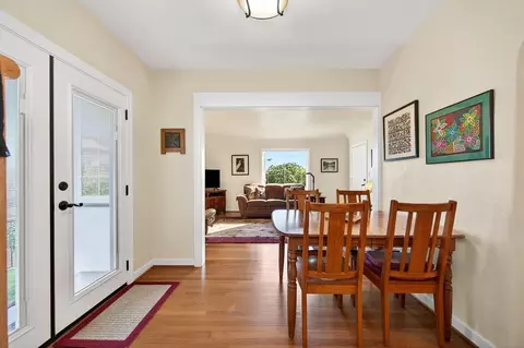 Entry Way - 245 Walnut St, Jackson, CA 95642 photo 3 of 6