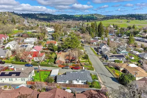 View/Area - 245 Walnut St, Jackson, CA 95642 photo 8 of 10