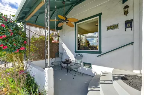 Exterior - 245 Walnut St, Jackson, CA 95642 photo 4 of 13