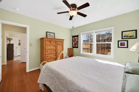 Bedroom - 245 Walnut St, Jackson, CA 95642 photo 2 of 3