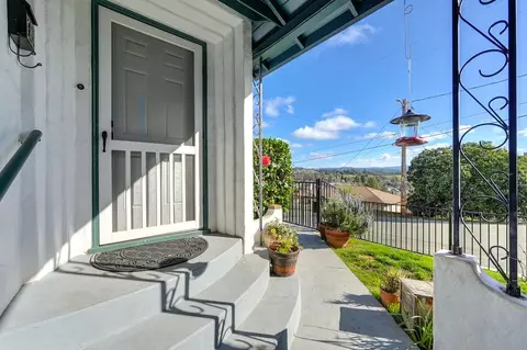 Exterior - 245 Walnut St, Jackson, CA 95642 photo 6 of 13