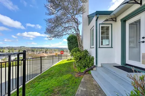 Exterior - 245 Walnut St, Jackson, CA 95642 photo 7 of 13